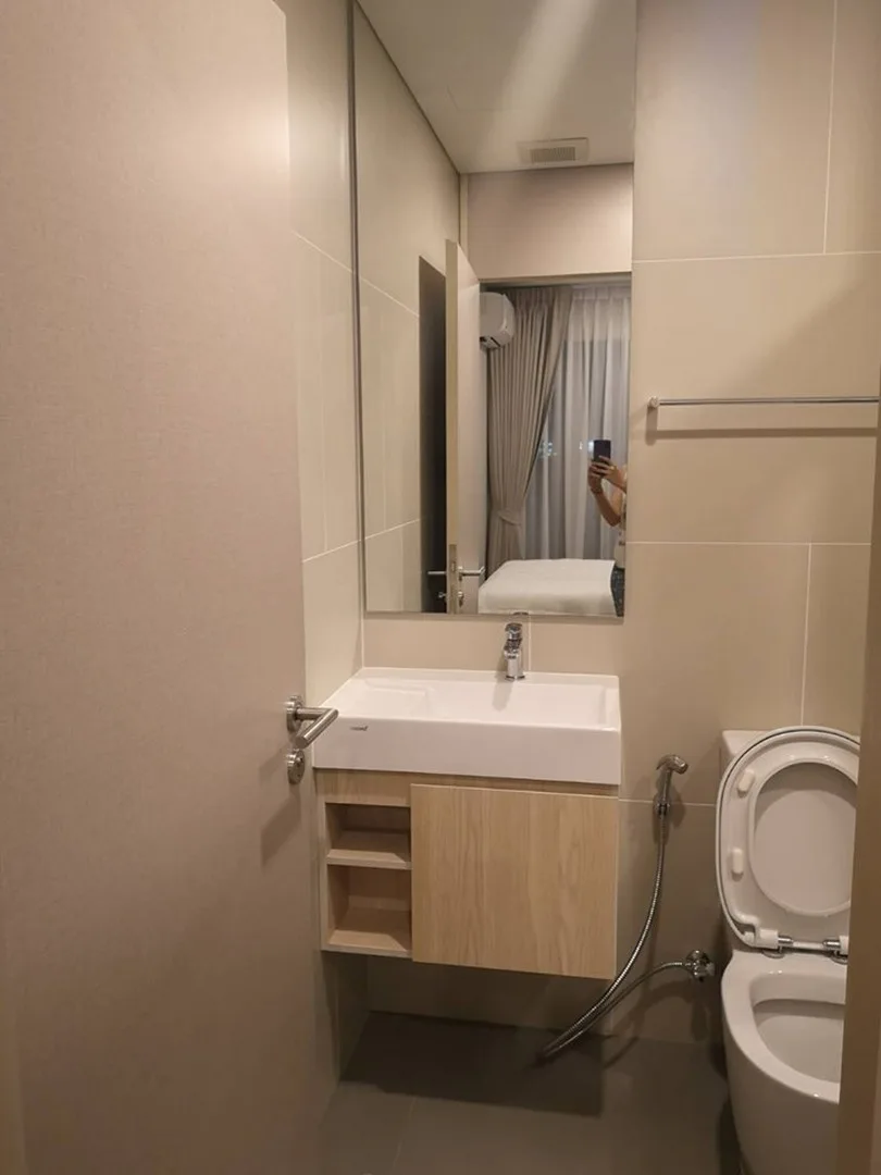 Property photos for Lumpini Suite Dindaeng - Ratchaprarop