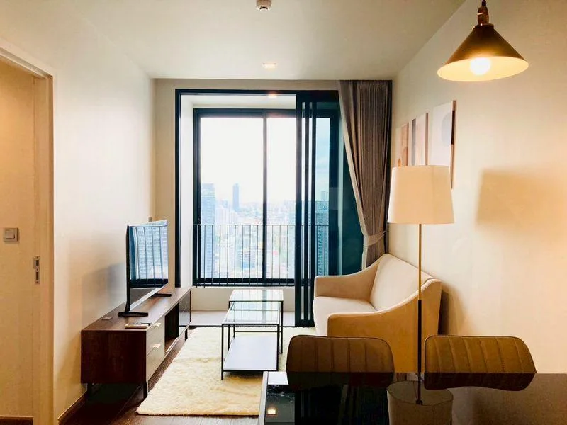 Property photos for Ideo Q Sukhumvit 36
