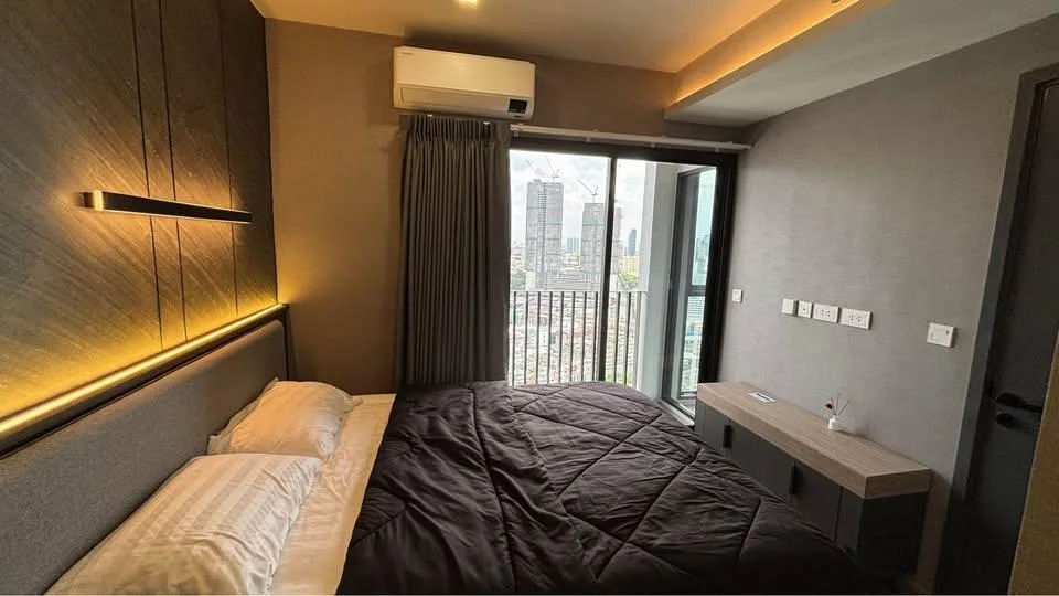 Property photos for Chapter Chula-samyan
