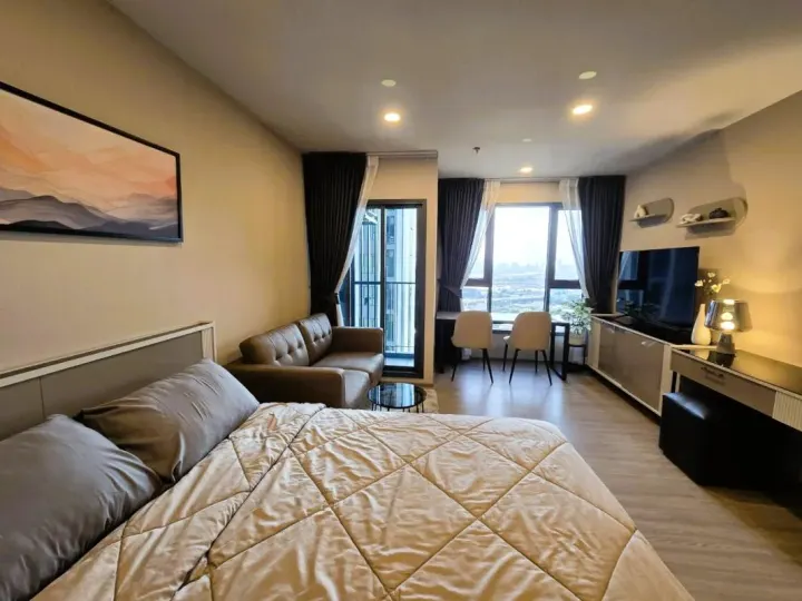 Property photos for Aspire Sukhumvit-rama4