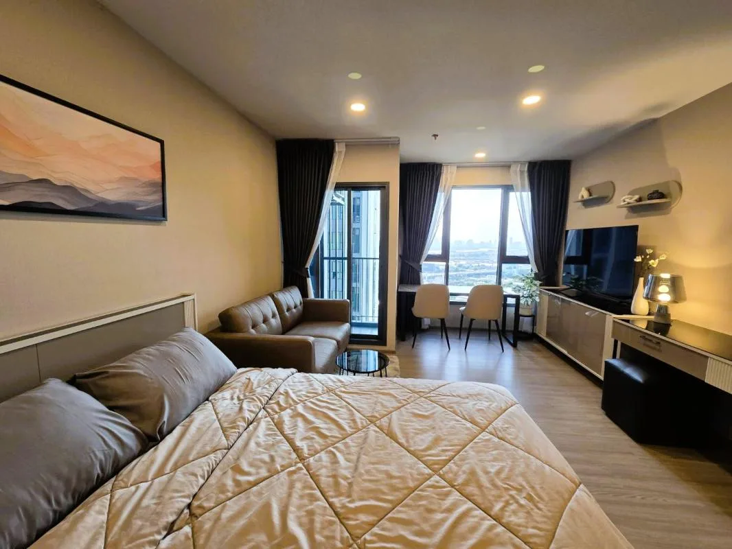 Property photos for Aspire Sukhumvit-rama4