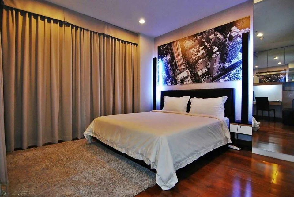 Property photos for The Address Chidlom