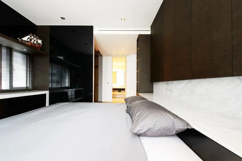 Property photos for Saladaeng Residences