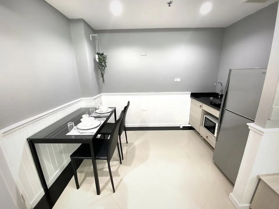 Property photos for The Waterford Sukhumvit 50 Onnut