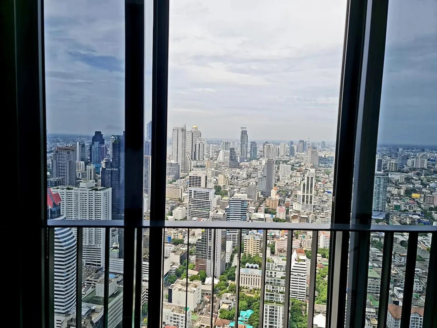 Property photos for Ashton Chula - Silom