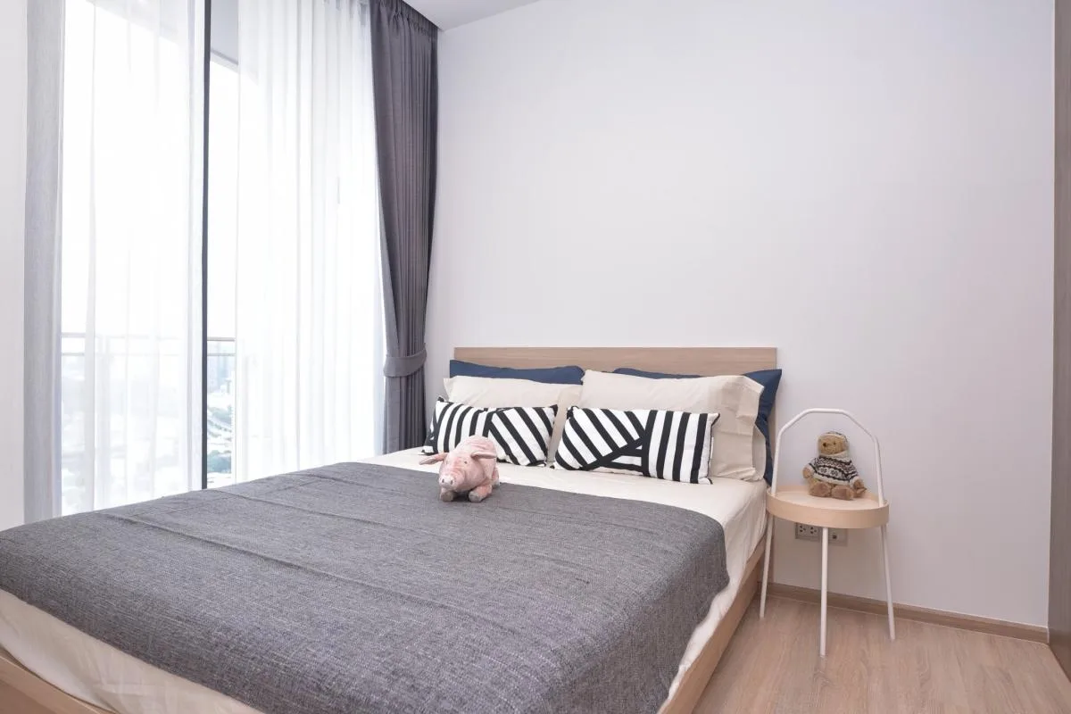 Property photos for THE LINE Phahol - Pradipat