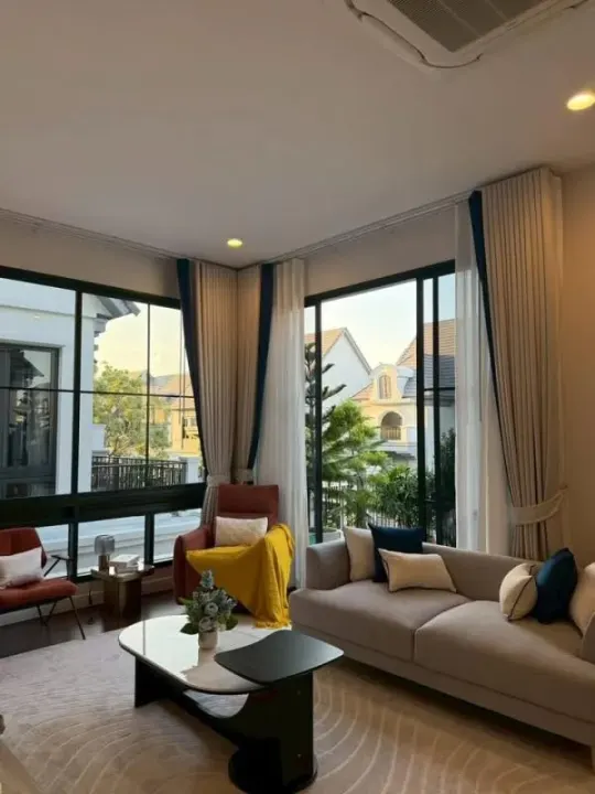 Property photos for Narasiri Phahol-watcharapol