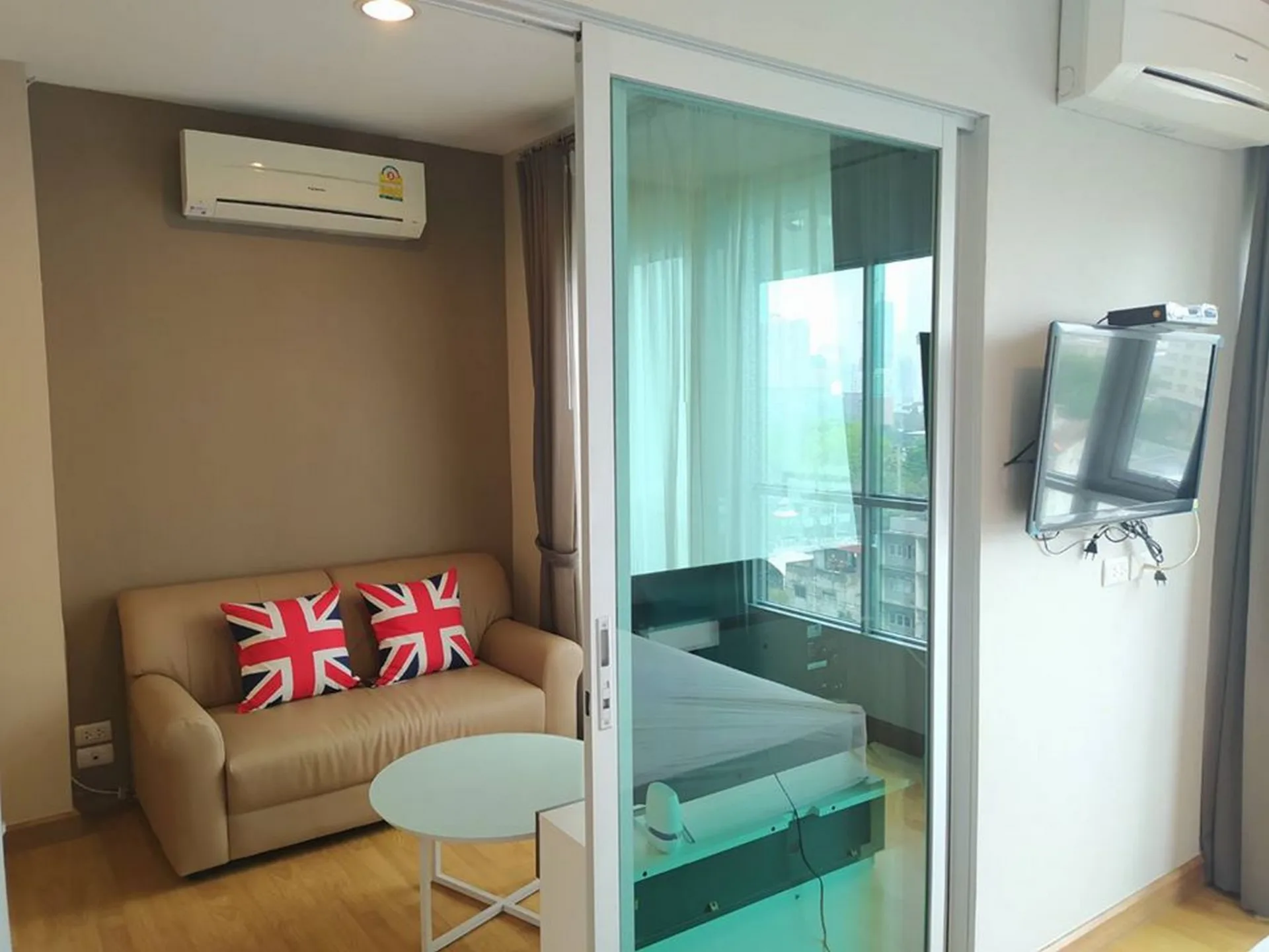 Property photos for Aspire Rama 4