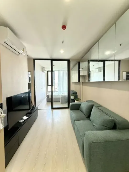 Property photos for Skyrise Avenue Sukhumvit 64