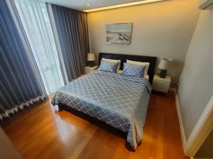 Property photos for La Citta Penthouse