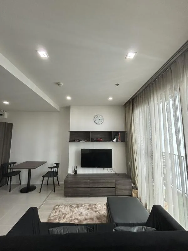 Property photos for Quinn Condo Ratchada