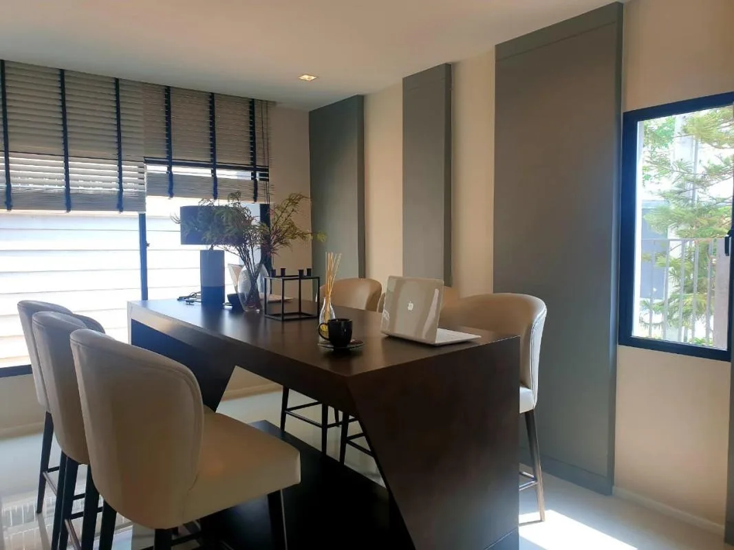 Property photos for Cascade Bangna