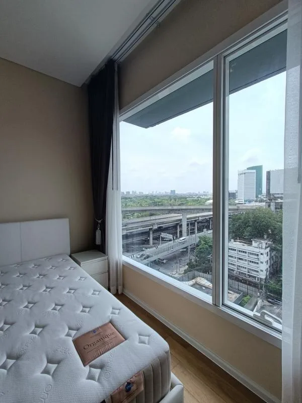 Property photos for The Saint Residences