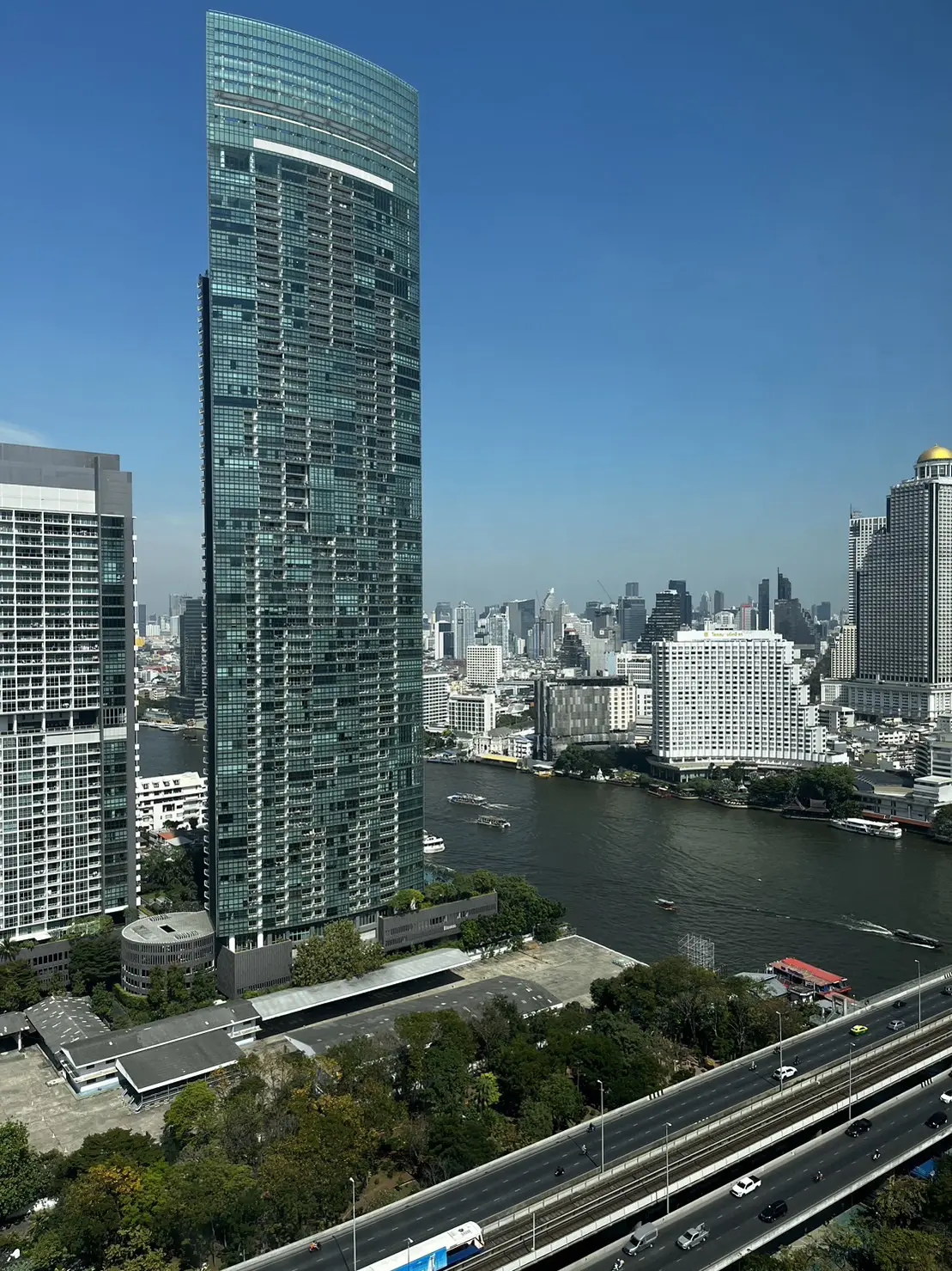 Property photos for Baan Sathorn Chaopraya