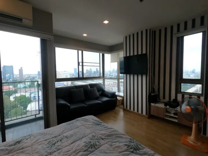 Property photos for Casa Condo Asoke-dindaeng
