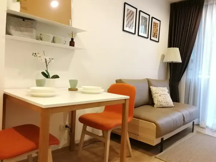 Property photos for Artemis Sukhumvit 77