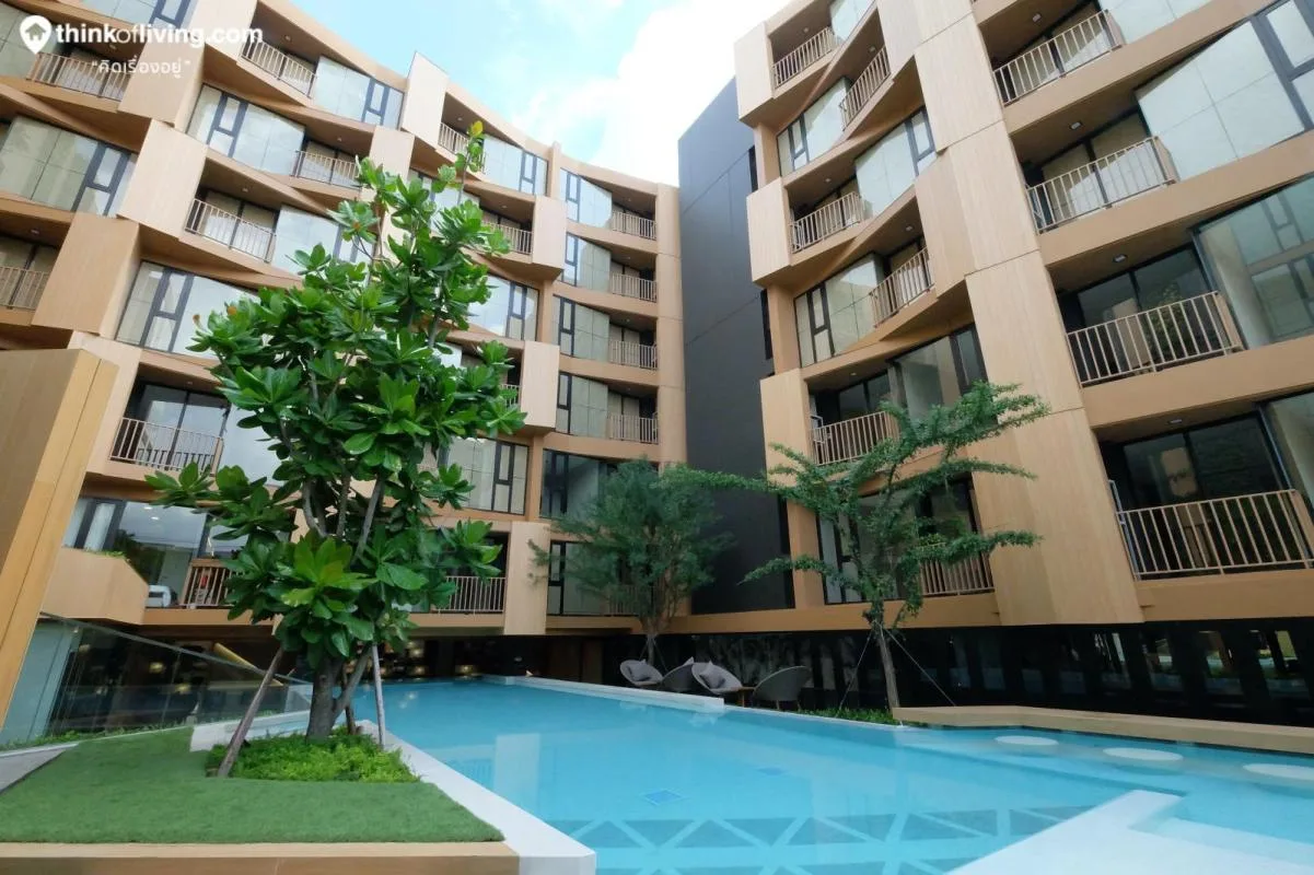 Property photos for Quintara Arte Sukhumvit 52