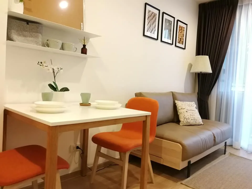 Property photos for Artemis Sukhumvit 77