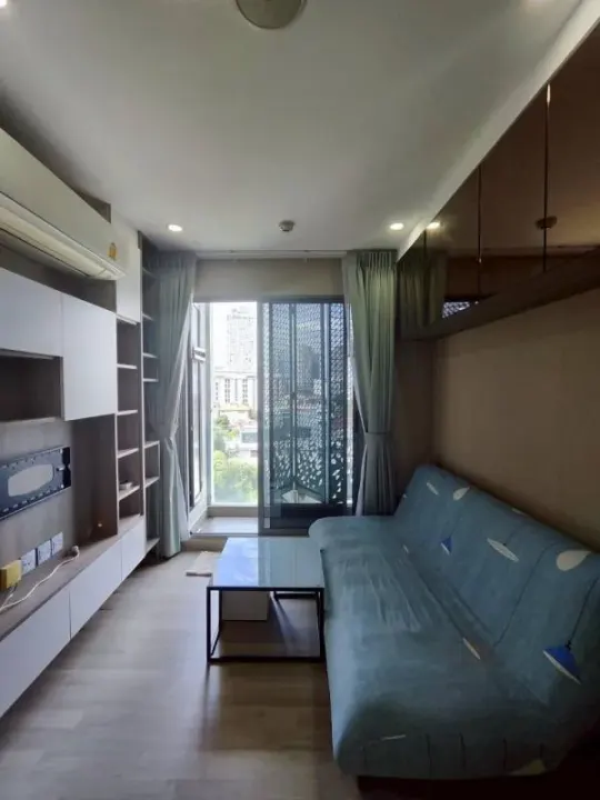 Property photos for Sign Condo Sukhumvit 50