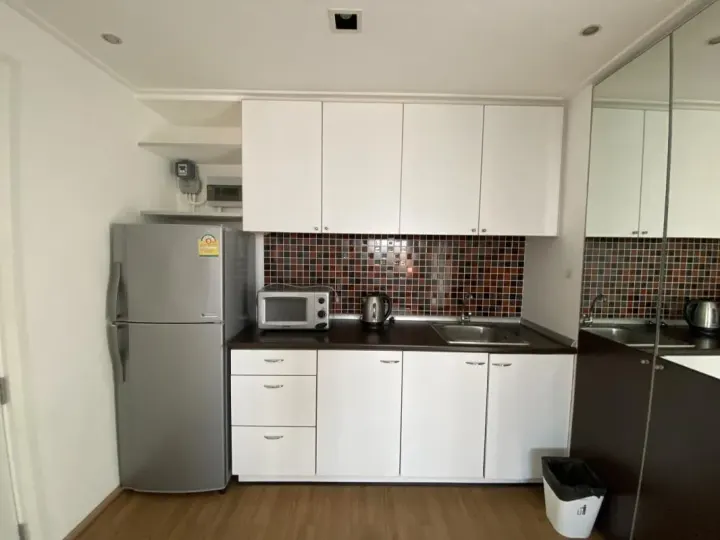 Property photos for Nantiruj Tower