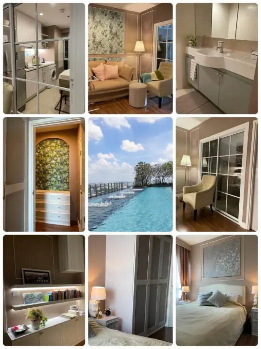 Property photos for Centric Tiwanon Station
