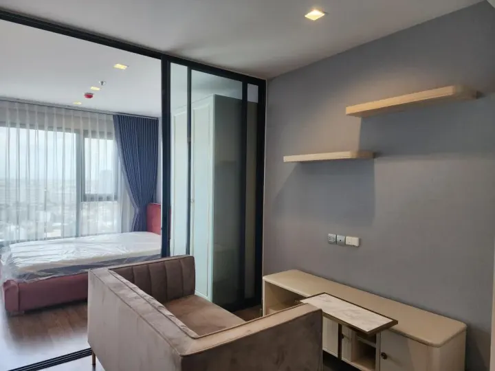 Property photos for Life Ladprao Valley