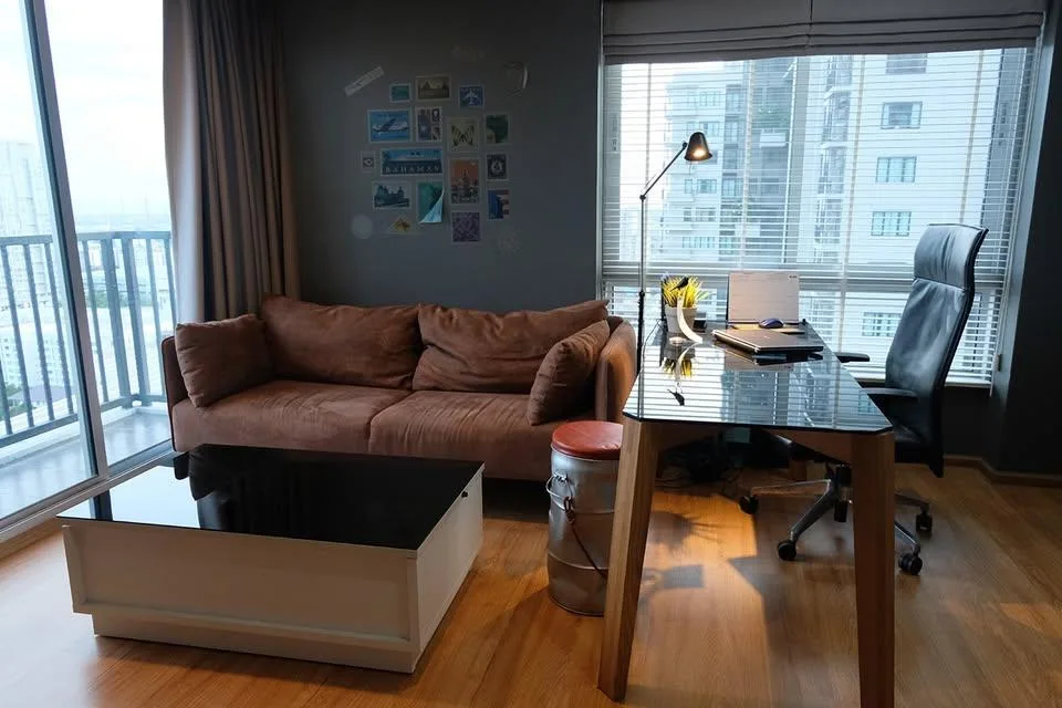 Property photos for The Base Sukhumvit 77