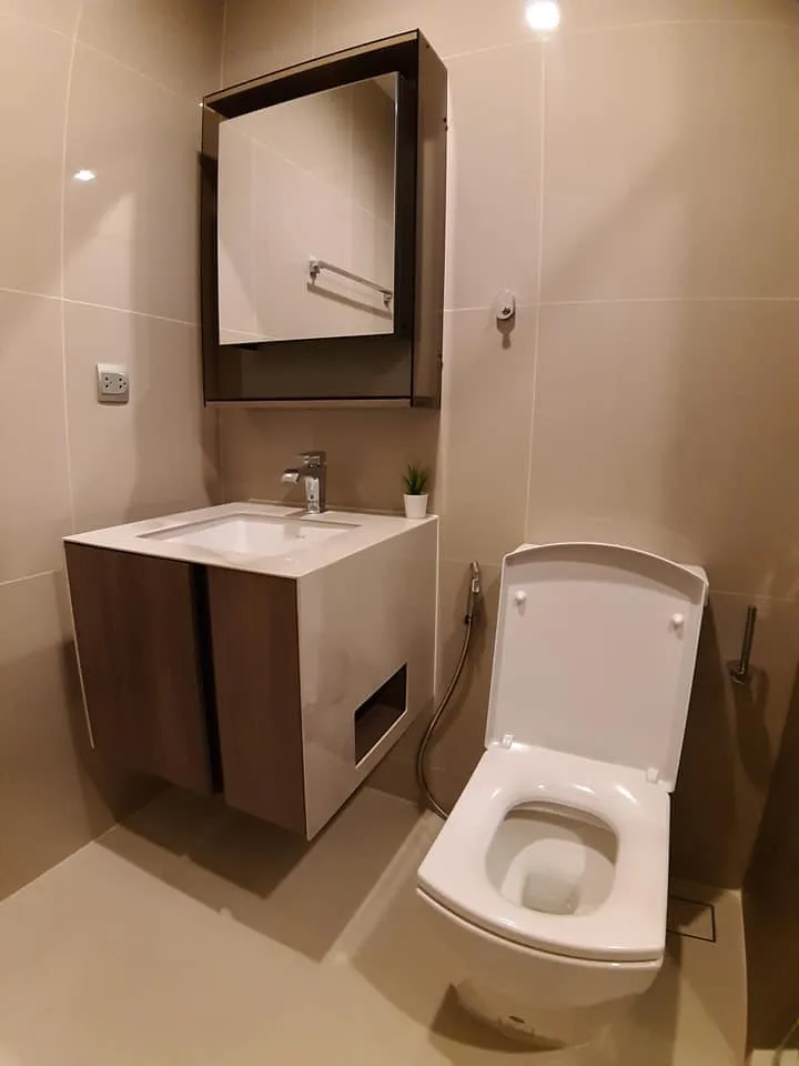Property photos for THE LINE Phahol - Pradipat