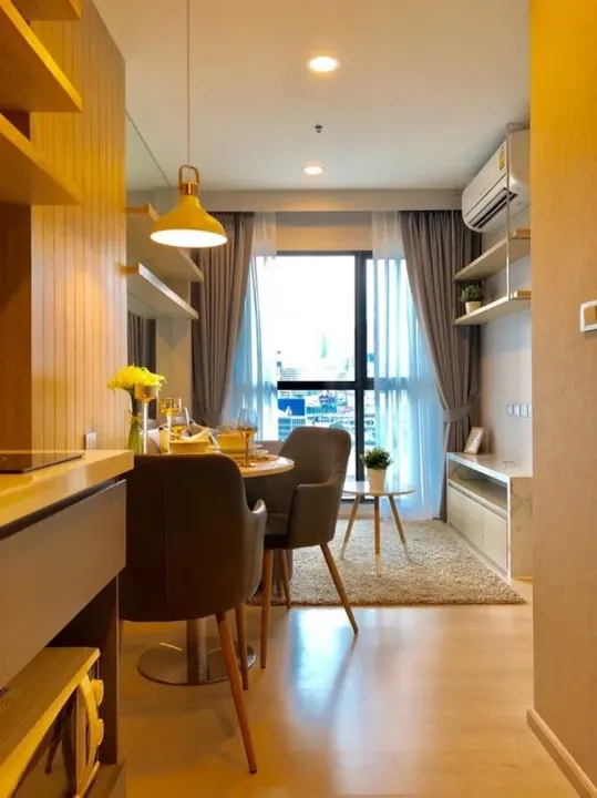 Property photos for Rhythm Asoke 2
