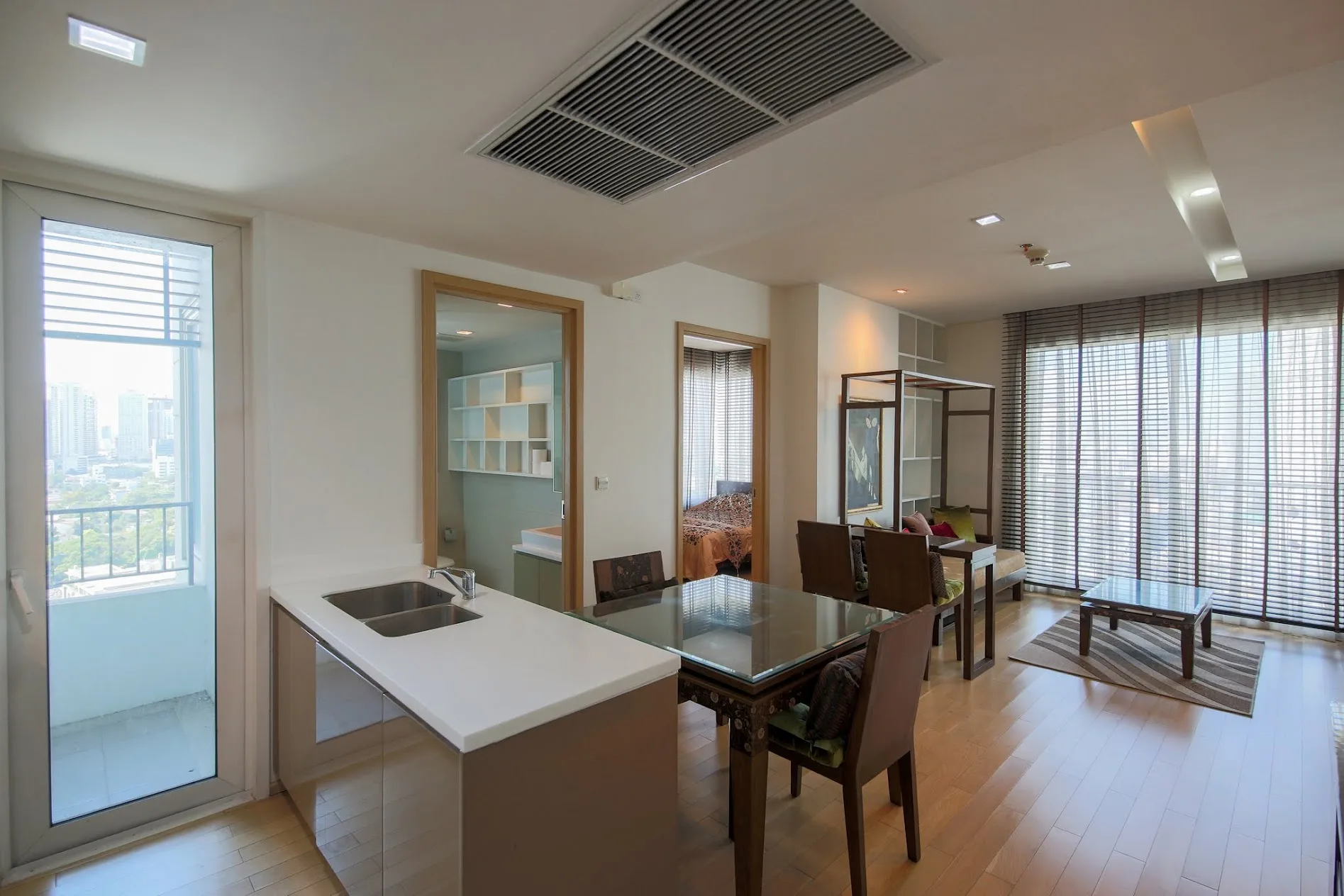 Property photos for Siri at Sukhumvit