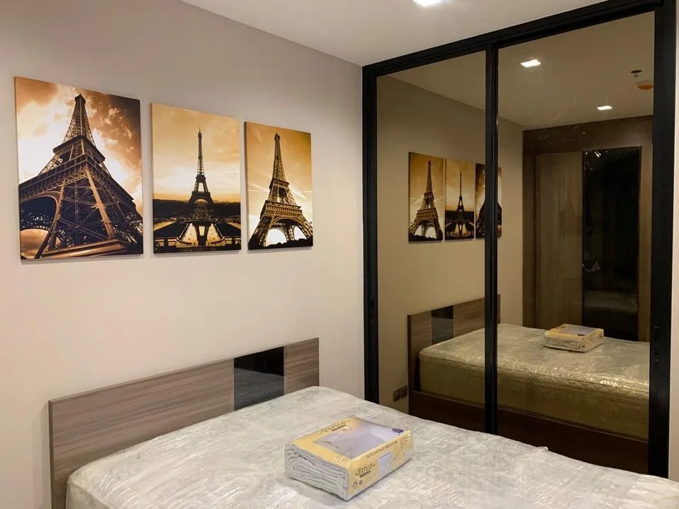 Property photos for THE LINE Phahol - Pradipat