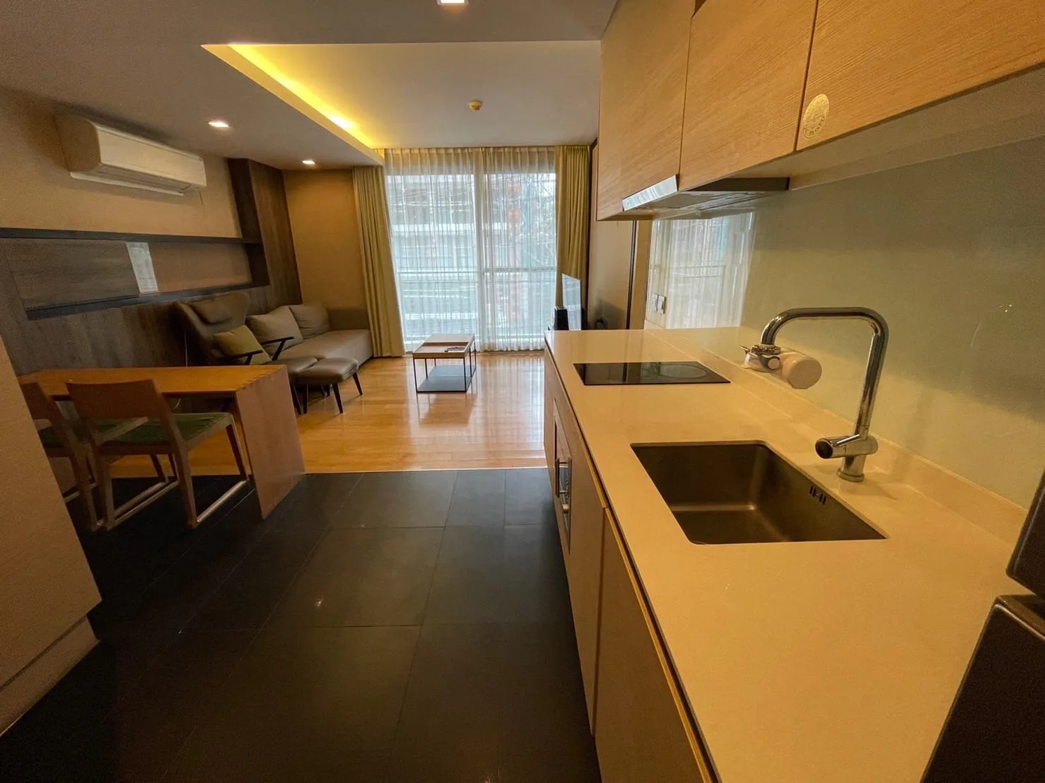 Property photos for Via Botani