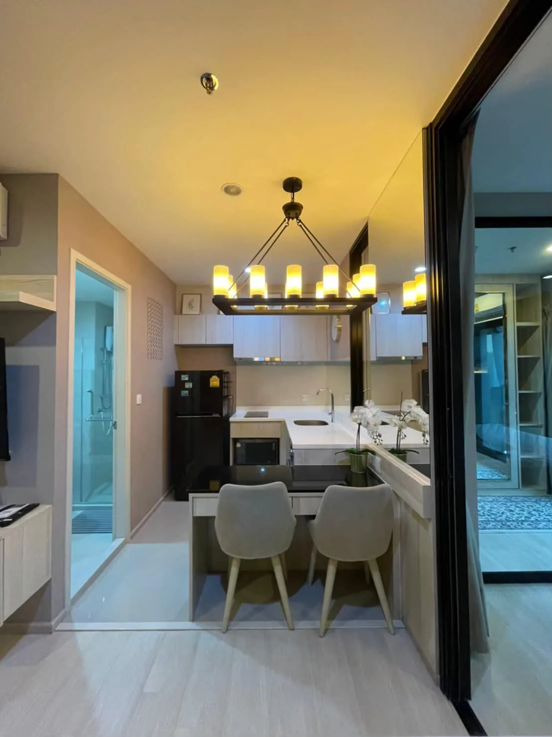 Property photos for Life Asoke