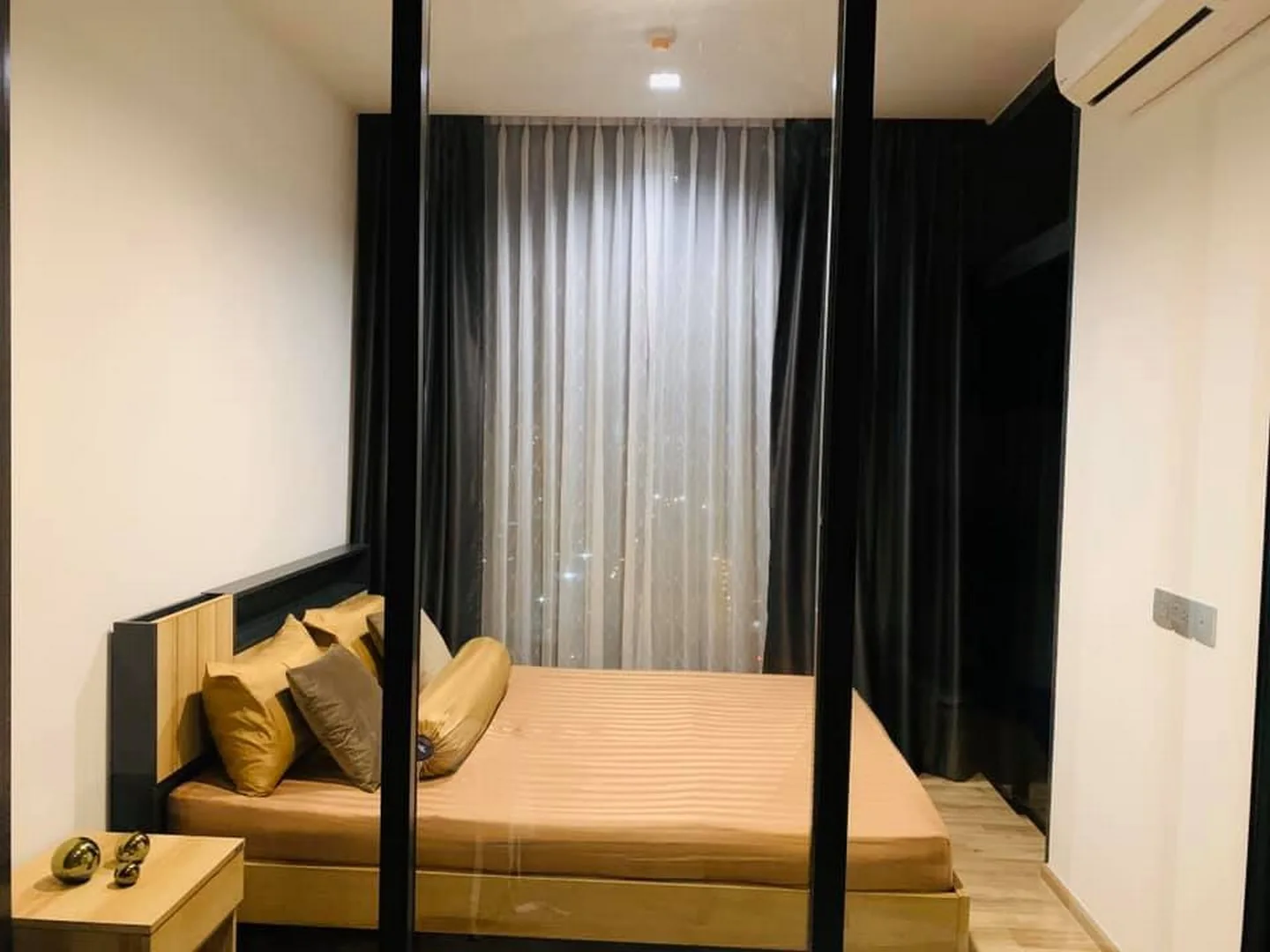 Property photos for THE LINE Jatujak - Mochit