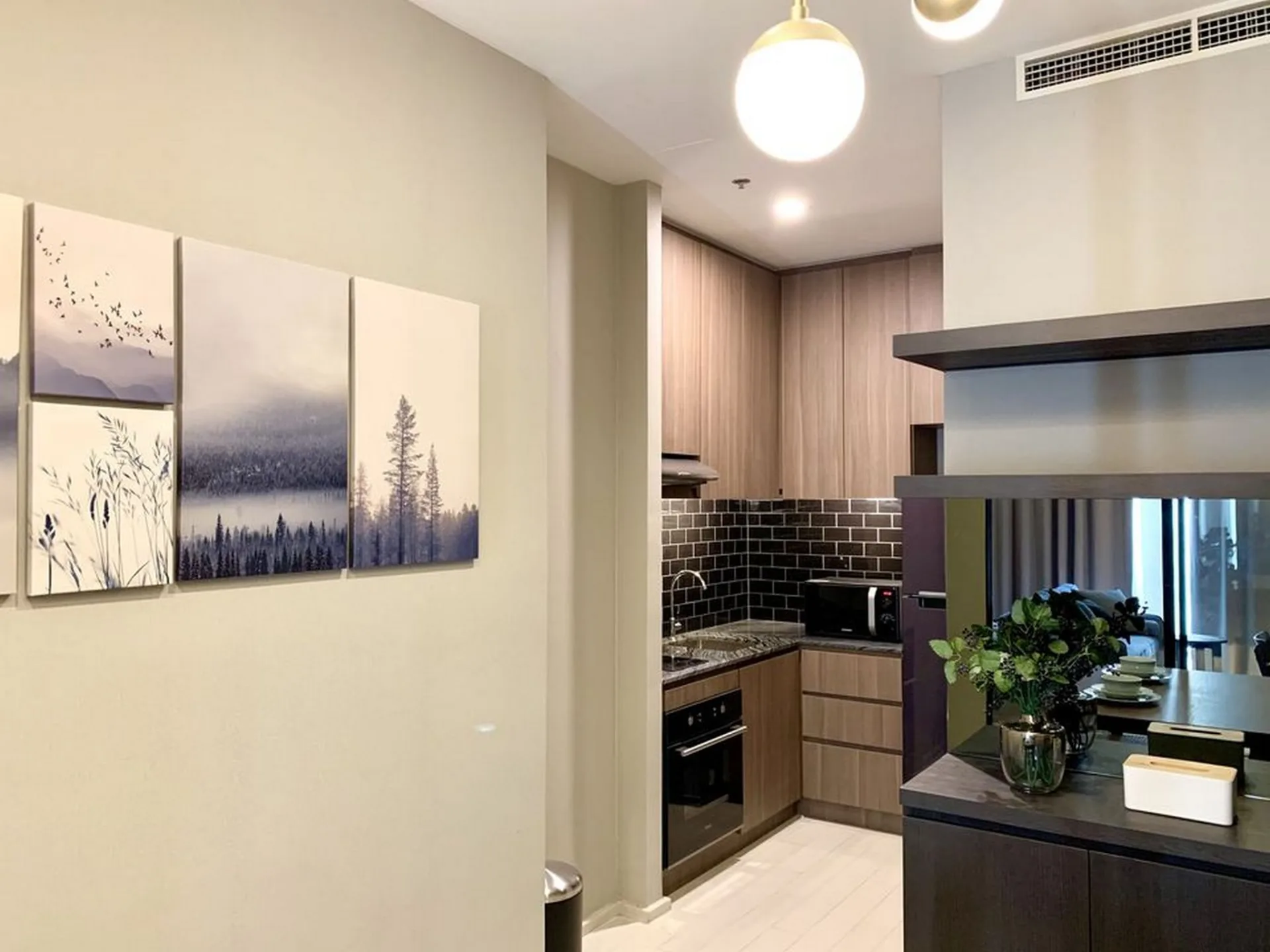 Property photos for Noble Ploenchit