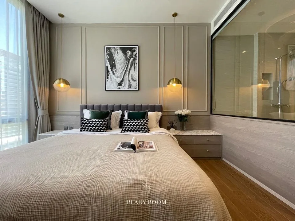 Property photos for Muniq Langsuan