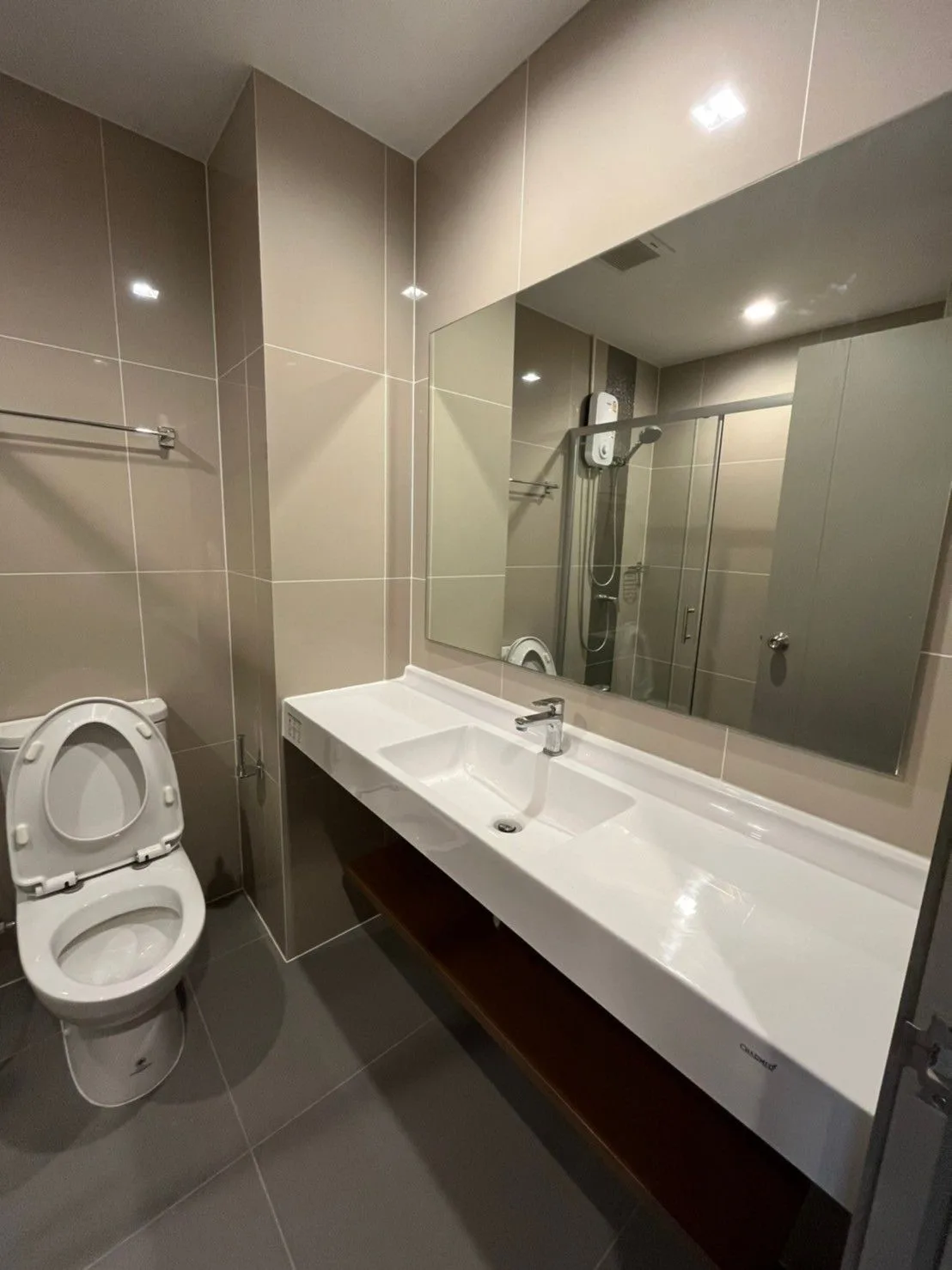 Property photos for Ideo New Rama 9