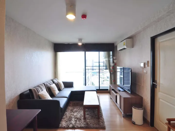 Property photos for Bangkok Feliz Sukhumvit 69