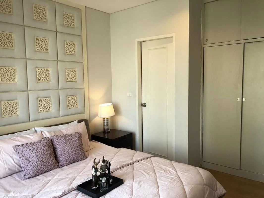Property photos for Villa Asoke