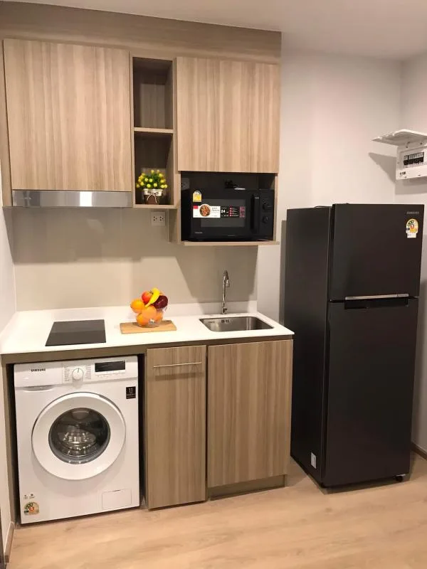 Property photos for Life Rama 4 - Asoke