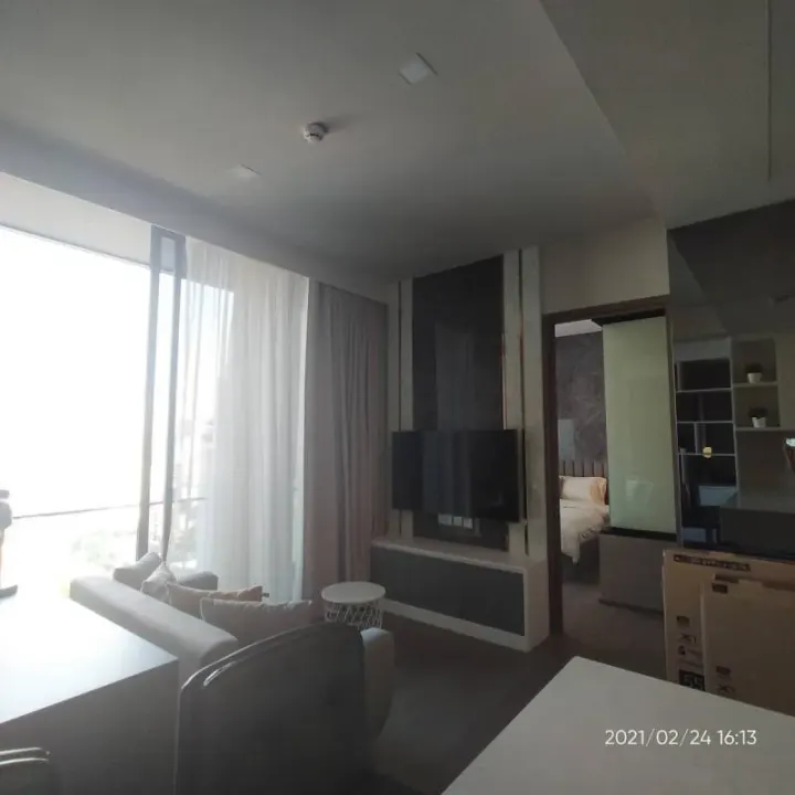 Property photos for Celes Asoke