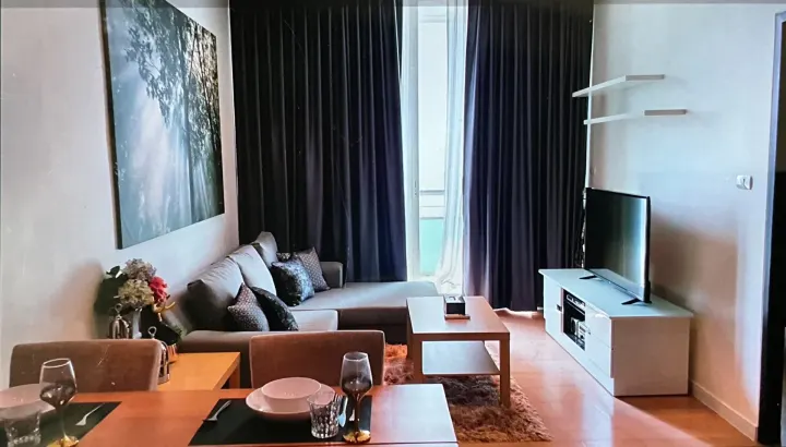Property photos for Eight Thonglor Residence