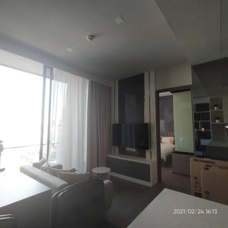 Property photos for Celes Asoke