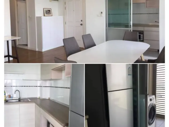 Property photos for Lumpini Park Riverside Rama 3