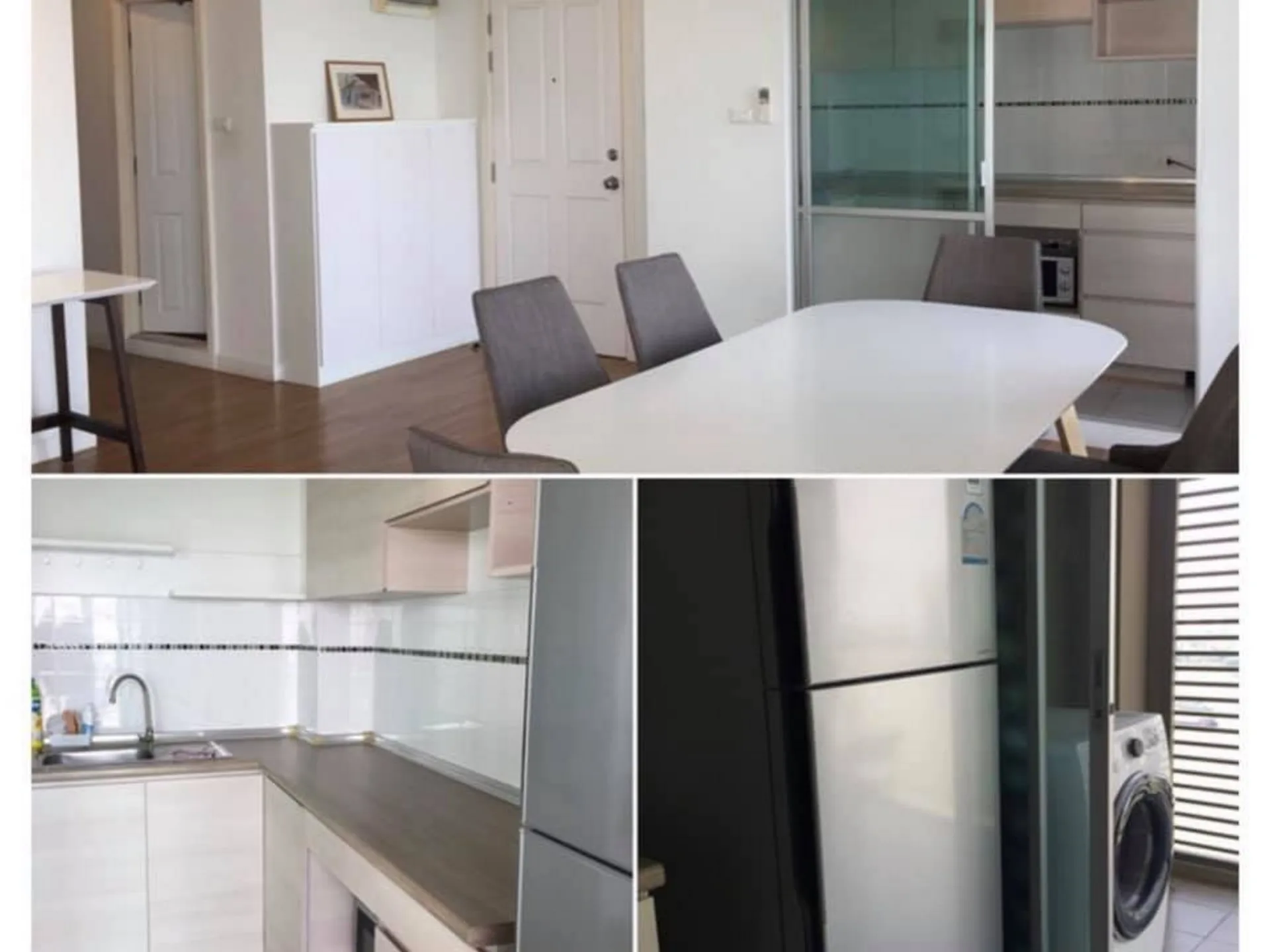 Property photos for Lumpini Park Riverside Rama 3