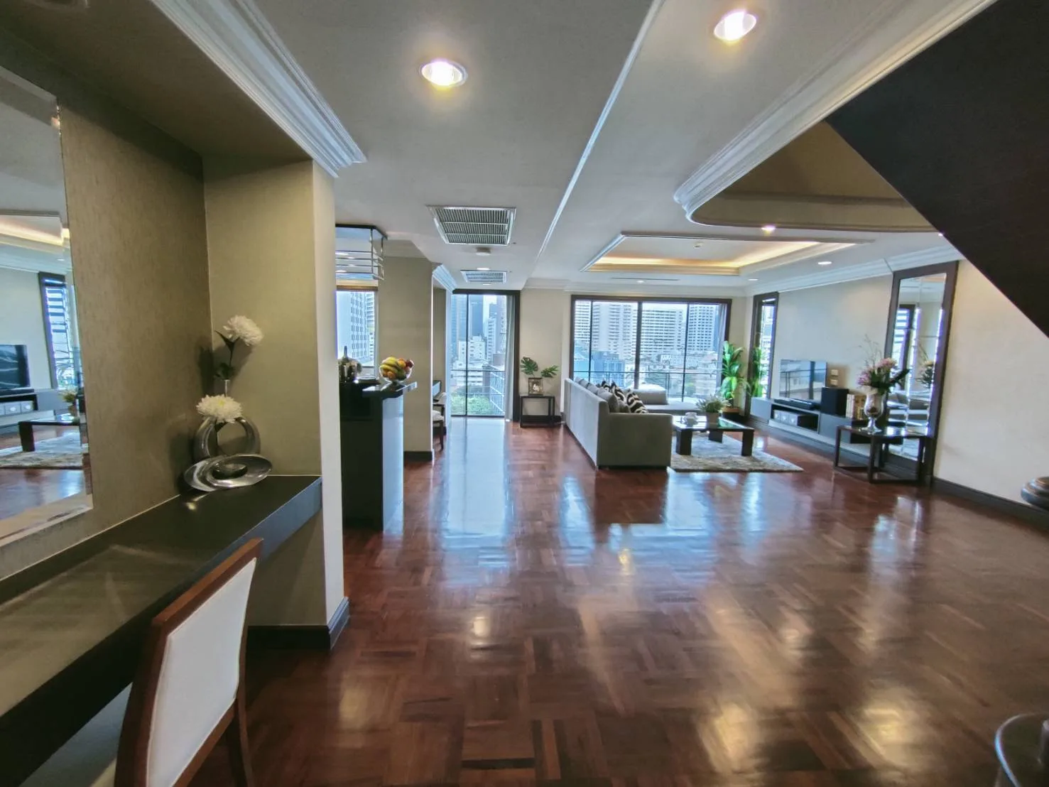 Property photos for Ploenruedee Residence