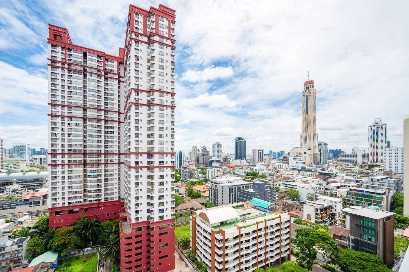 Property photos for Petch 9 Tower