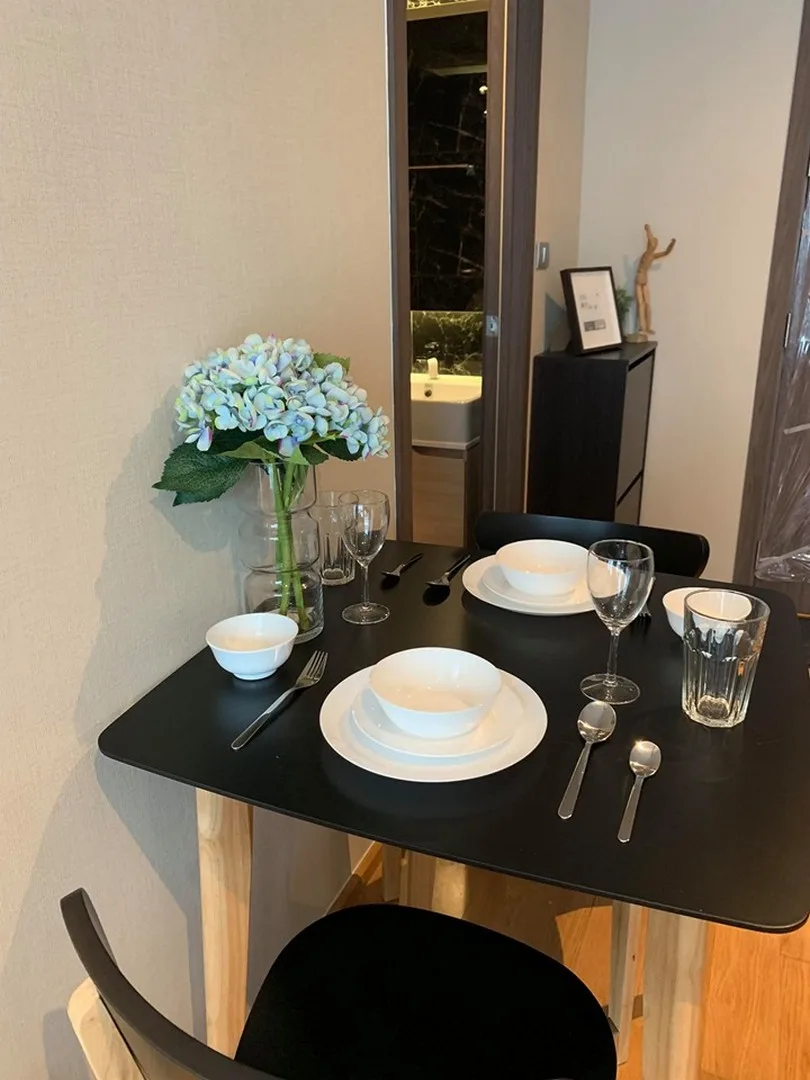 Property photos for Altitude Samyan - Silom