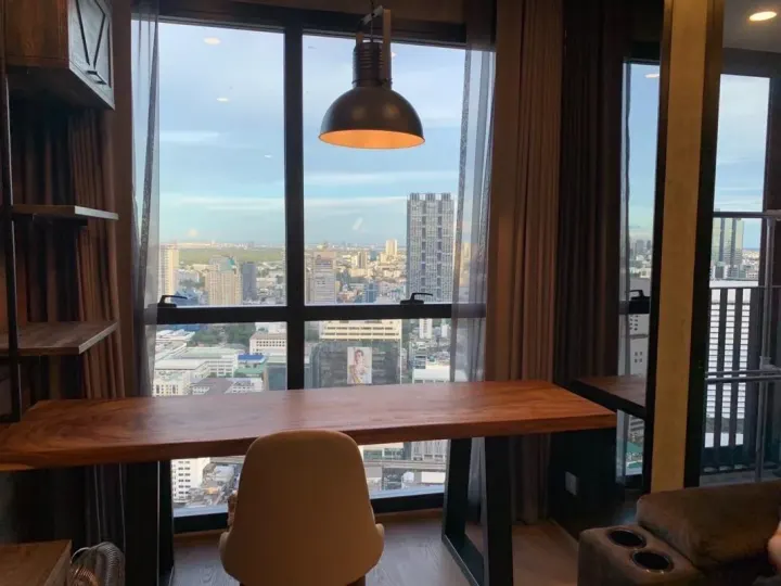 Property photos for Ashton Chula - Silom