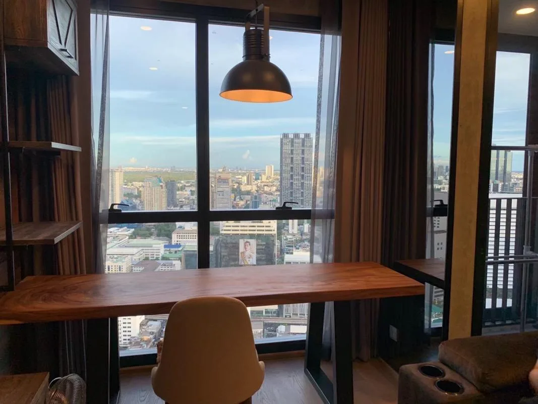 Property photos for Ashton Chula - Silom